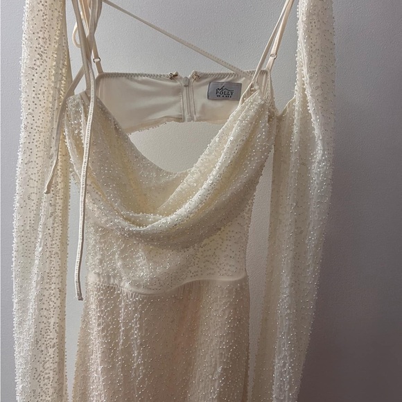 Oh Polly dress size 2usa - Picture 4 of 4